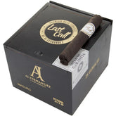 Last Call Geniales Maduro Cigars