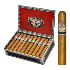 Alec Bradley American Classic Gordo