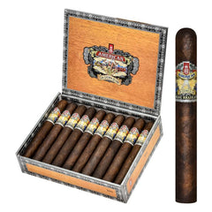 Alec Bradley American Sun Grown Blend Toro