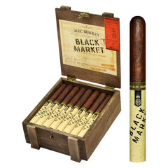 Alec Bradley Black Market Churchill
