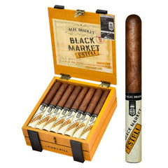 Alec Bradley Black Market Esteli Churchill