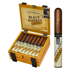 Alec Bradley Black Market Esteli Toro