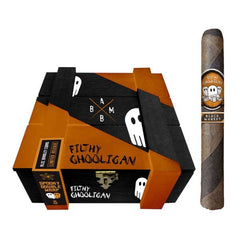 Alec Bradley Black Market Filthy Ghooligan Toro