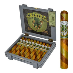 Alec Bradley Black Market Filthy Hooligan Shamrock Toro