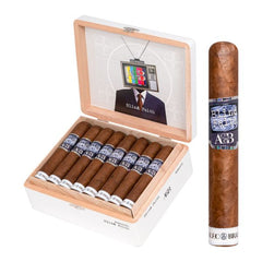 Alec & Bradley Blind Faith Robusto