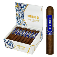 Alec & Bradley Kintsugi Gordo