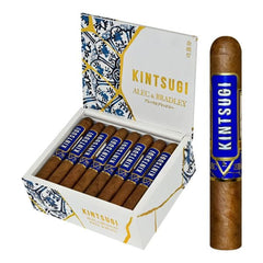 Alec & Bradley Kintsugi Robusto