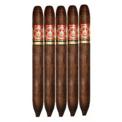 Arturo Fuente Hemingway Classic Maduro Cigars