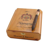 Arturo Fuente Hemingway Classic Maduro Cigars