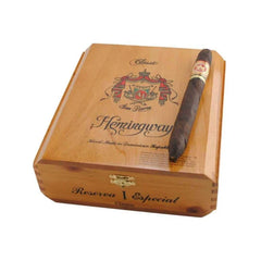 Arturo Fuente Hemingway Classic Maduro Cigars