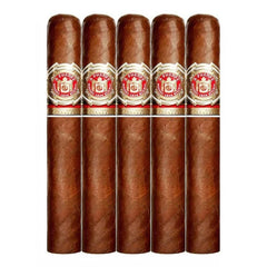 Arturo Fuente Magnum R Rosado Sun Grown Super 60 Cigars