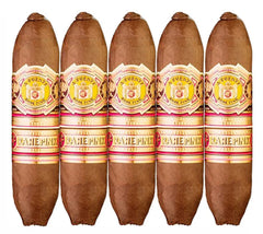 Arturo Fuente Rare Pink Queen of Hearts Cigars