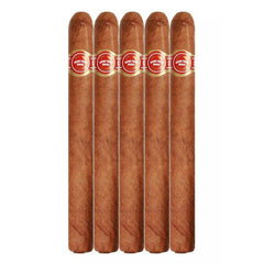 Arturo Fuente Curly Head Deluxe Natural Cigars