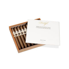 Davidoff Grand Cru Diademas Finas Limited Edition