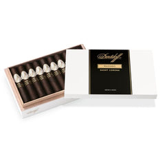 Davidoff Maduro Short Corona