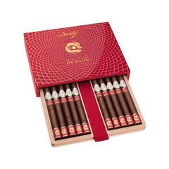 Davidoff Year Of The Dragon