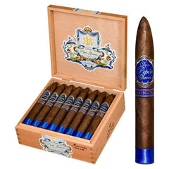 Don Pepin Garcia Blue Imperiales - Torpedo