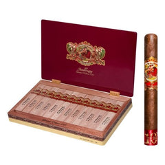 Flor De Las Antillas 10th Anniversary Toro