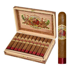 Flor De Las Antillas Robusto