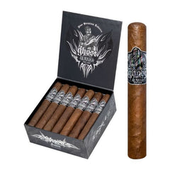 Gurkha Ghost Asura - Toro