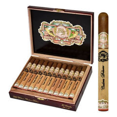 My Father Cedro Deluxe Cervantes