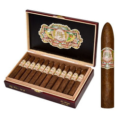 My Father No. 2 - Belicoso
