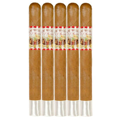 New World Connecticut Churchill Cigars