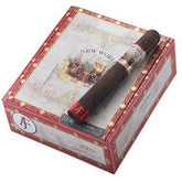 New World Oscuro Toro Cigars
