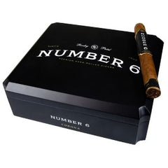 Rocky Patel Number 6 Churchill Cigars