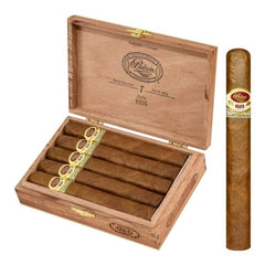 Padron 1926 Serie #1 10 Natural 6 3/4 x 54