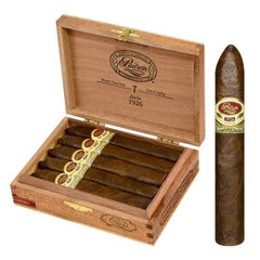 Padron 1926 Serie #2 10 - Belicoso Maduro 5 1/2 x 52