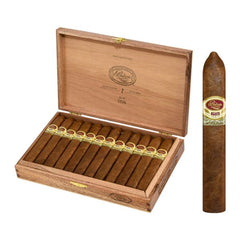 Padron 1926 Serie #2 - Belicoso Natural 5 1/2 x 52