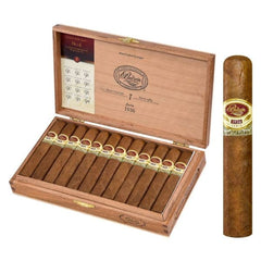 Padron 1926 Serie #6 Natural 4 3/4 x 50