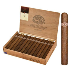 Padron 4000 Natural 6 1/2 x 54