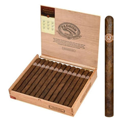 Padron Ambassador Maduro 6 7/8 x 42