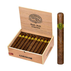 Padron Corticos Maduro 4 1/2 x 35