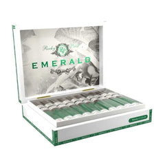 Rocky Patel Emerald Robusto Cigars