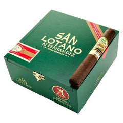 San Lotano Maduro Toro Cigars