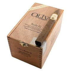 Oliva Serie G Torpedo Cigars