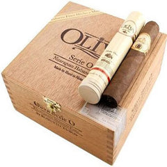 Oliva Serie O Robusto Tubo Cigars