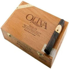 Oliva Serie O Robusto Maduro Cigars