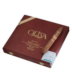 Oliva Serie V Melanio Figurado Cigars