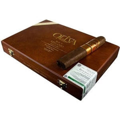 Oliva Serie V Melanio Maduro Double Toro Cigars