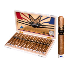 Volition America by Gurkha Habano Toro