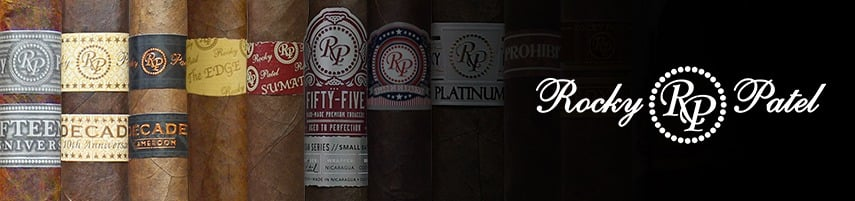Rocky Patel