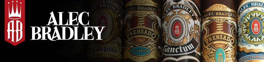 Alec Bradley