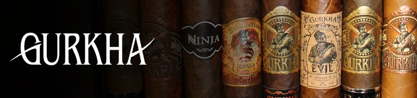 Gurkha