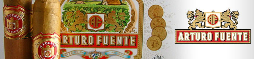 Arturo Fuente