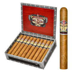 Alec Bradley American Classic Toro