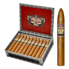 Alec Bradley American Classic Torpedo